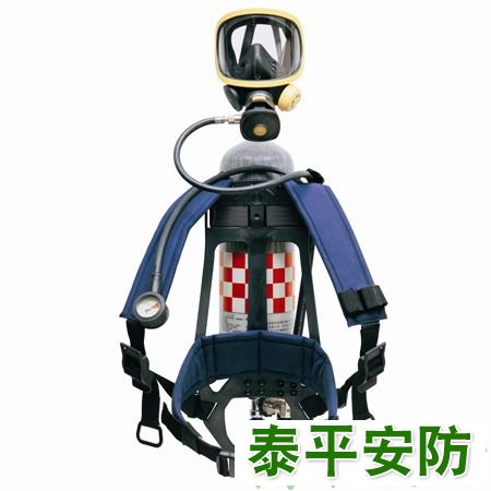 斯博瑞安 C850 空气呼吸器