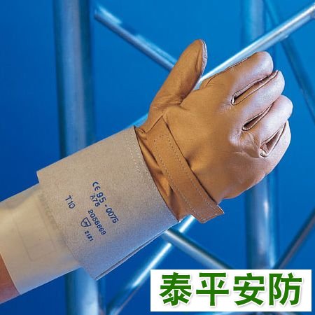 斯博瑞安 绝缘手套外用防