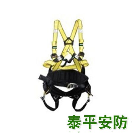 MSA 沃克曼全能性安全带